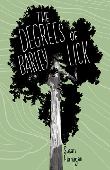 The Degrees of Barley Lick (Paperback)