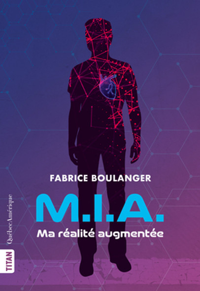 M.I.A. - Ma Réalité Augmentée (Paperback) M.I.A. - Ma Réalité Augmentée (Paperback)
