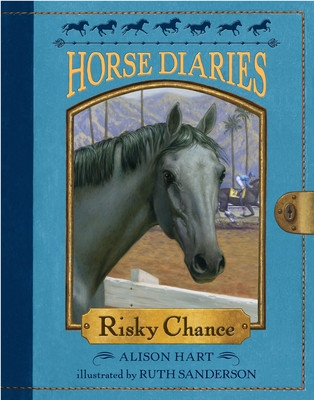Risky Chance (Paperback)