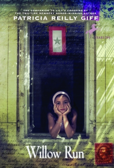 Willow Run (Paperback)