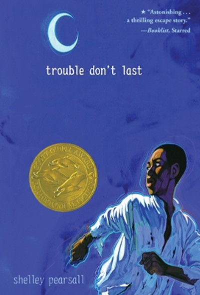 Trouble Don't Last (Paperback)