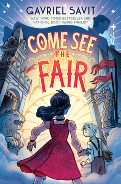 Come See the Fair (Paperback)