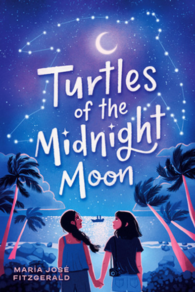 Turtles of the Midnight Moon (Paperback)