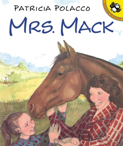 Mrs. Mack (Paperback)