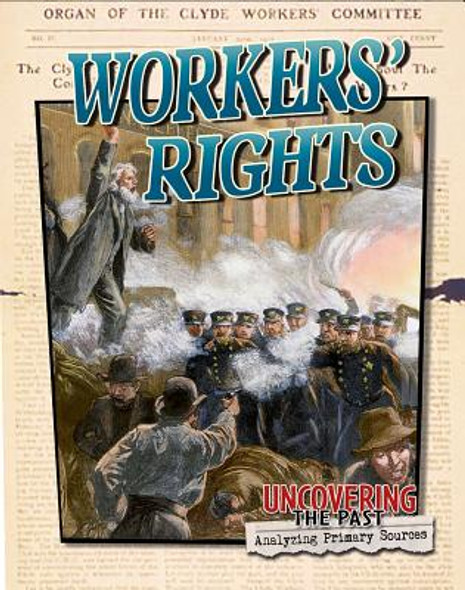 Workers' Rights (Hardcover)