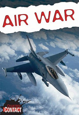 Air War (Library Binding)