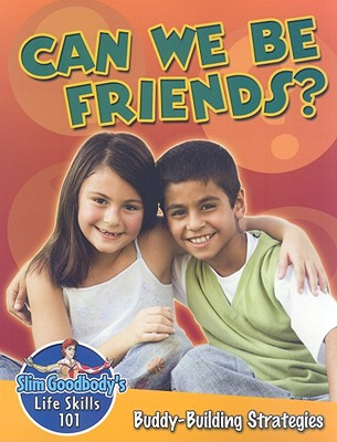 Can We Be Friends? Buddy Building Strategies (Paperback)