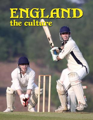 England: The Culture (Revised) (Paperback)