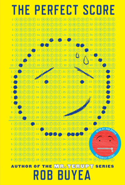 The Perfect Score (Paperback)