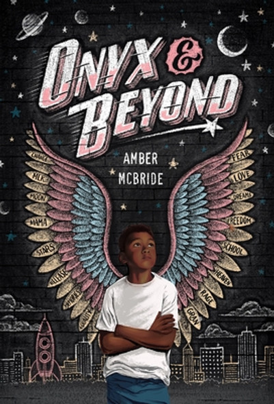 Onyx & Beyond (Hardcover)