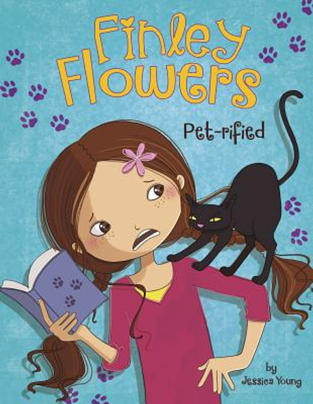 Pet-rified (Hardcover)