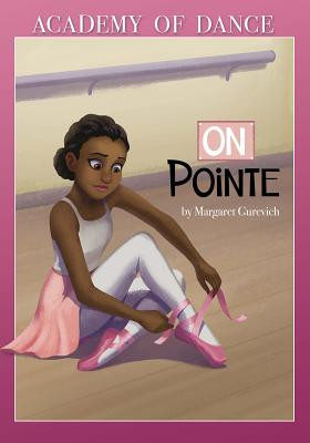 On Pointe (Hardcover)