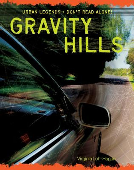 Gravity Hills (Paperback)