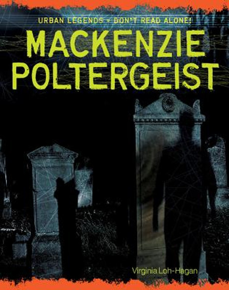 MacKenzie Poltergeist (Paperback)