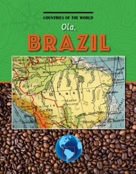 Ola, Brazil (Library Binding)