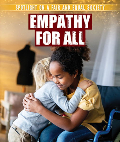 Empathy for All (Library Binding) Empathy for All (Library Binding)