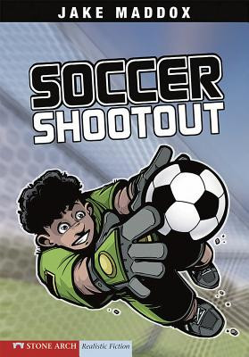 Soccer Shootout (Hardcover)