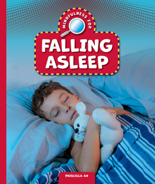 Mindfulness for Falling Asleep (Paperback)