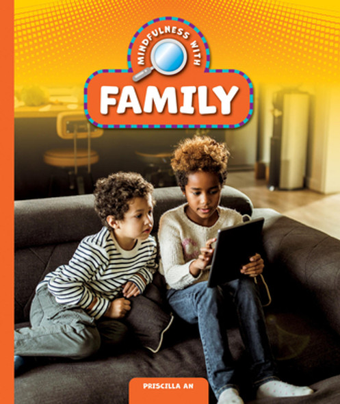 Mindfulness with Family (Paperback)