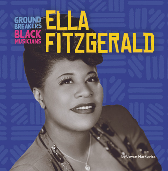 Ella Fitzgerald (Paperback)