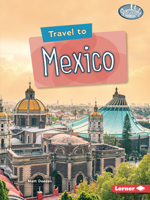Travel to Mexico (Paperback)