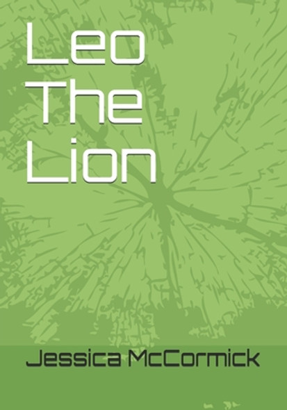 Leo The Lion (Paperback)