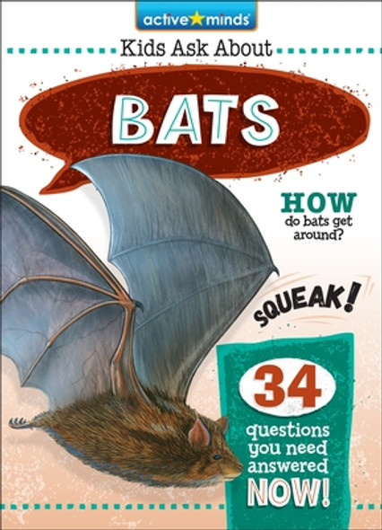 Bats (Library Binding)