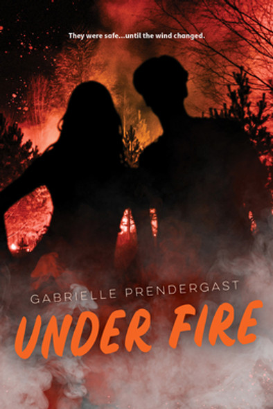 Under Fire (Paperback)