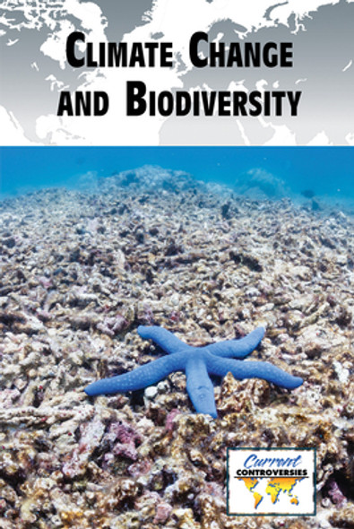 Climate Change and Biodiversity (Paperback)