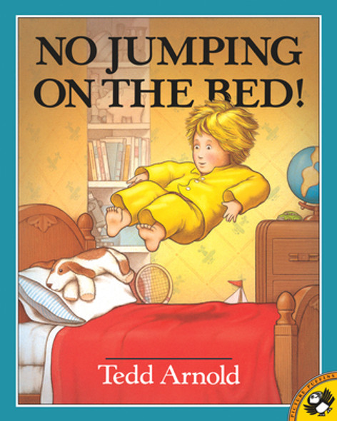 No Jumping on the Bed (Paperback)