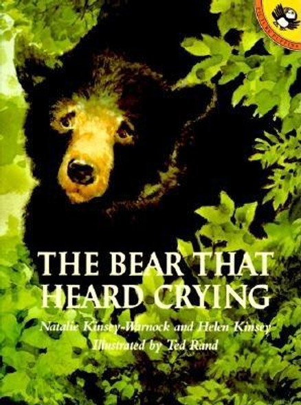 The Bear That Heard Crying (Paperback)