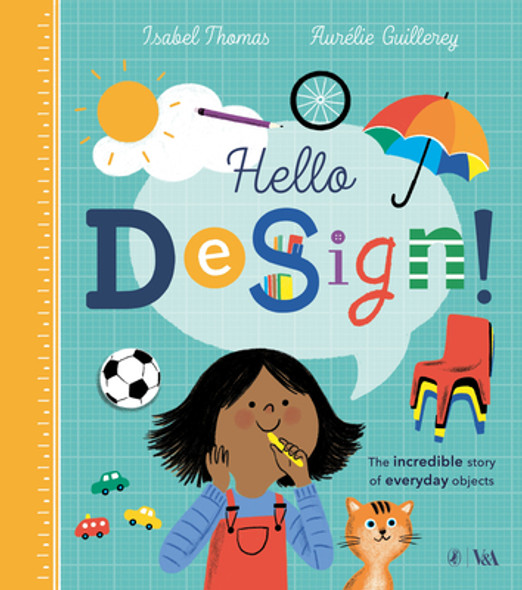 Hello Design! (Paperback)