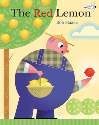 The Red Lemon (Paperback)