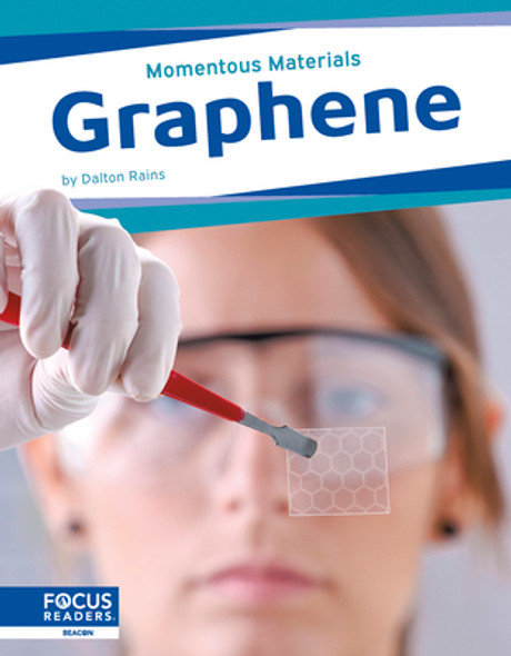 Graphene (Library Binding)
