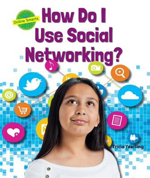 How Do I Use Social Networking? (Paperback)