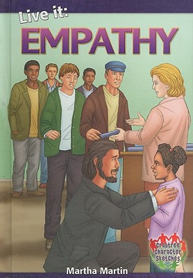 Live It: Empathy (Hardcover)