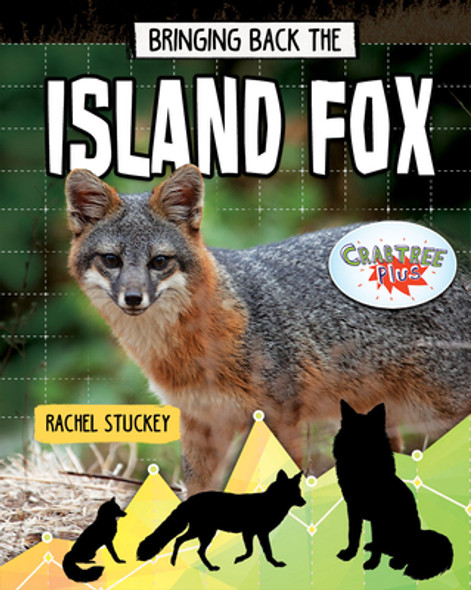 Bringing Back the Island Fox (Library Binding)