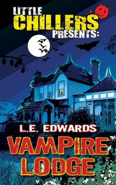 Vampire Lodge (Paperback)