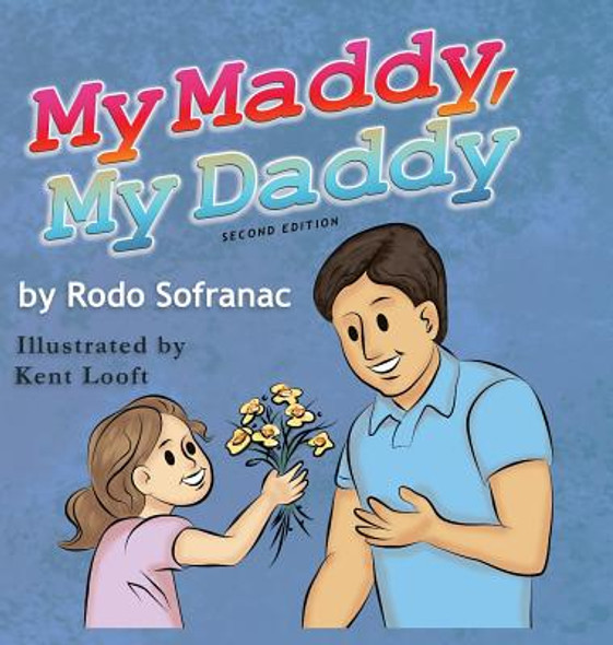 My Maddy, My Daddy (Hardcover)