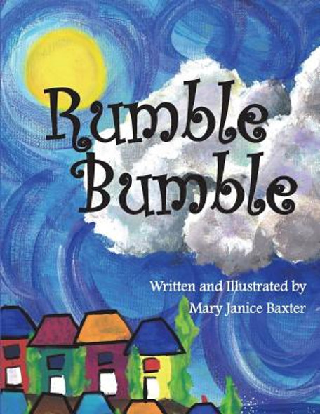 Rumble Bumble (Paperback)