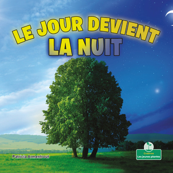 Le Jour Devient La Nuit (Day Turns Into Night) (Paperback) Le Jour Devient La Nuit (Day Turns Into Night) (Paperback)