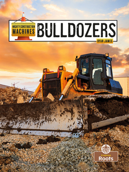 Bulldozers (Hardcover)