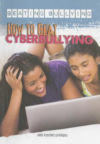How to Beat Cyberbullying (Paperback)