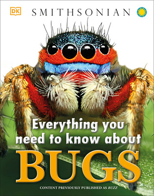 Everything You Need to Know about Bugs (Hardcover)