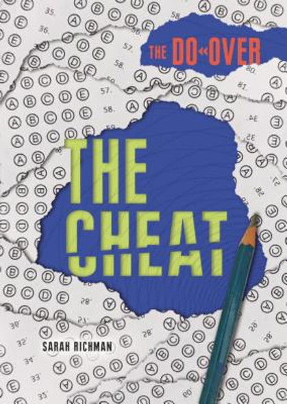 The Cheat (Library Binding)