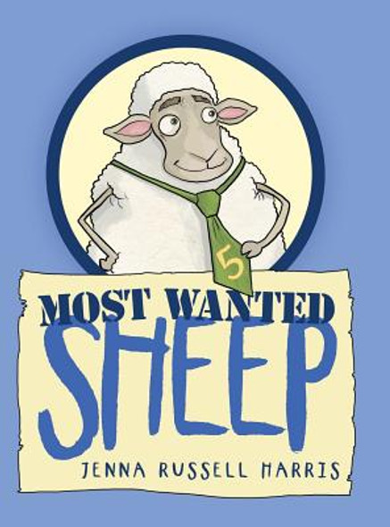Most Wanted Sheep (Hardcover)