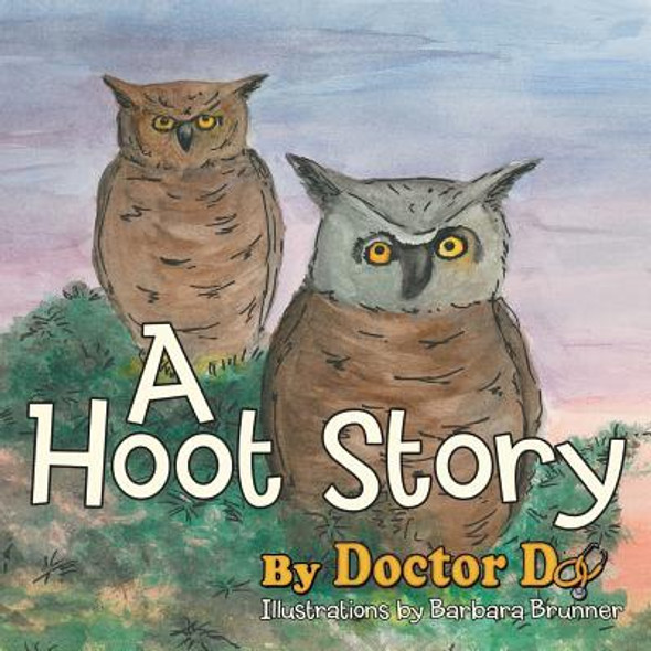 A Hoot Story (Paperback)