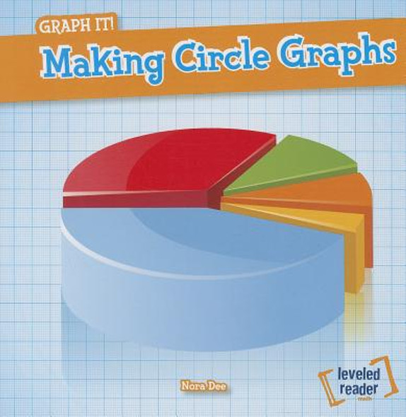 Making Circle Graphs (Paperback)