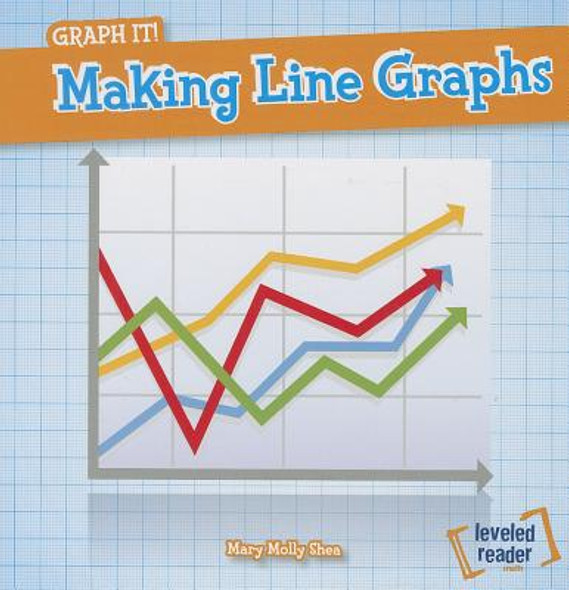 Making Line Graphs (Paperback)