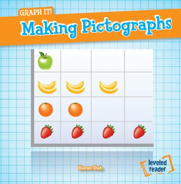 Making Pictographs (Library Binding)
